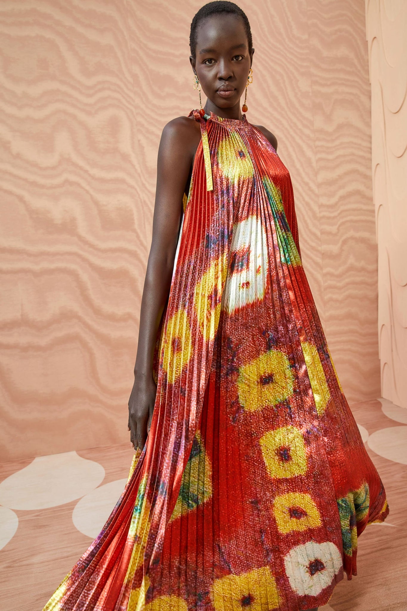 Ulla Johnson | Amiko Dress