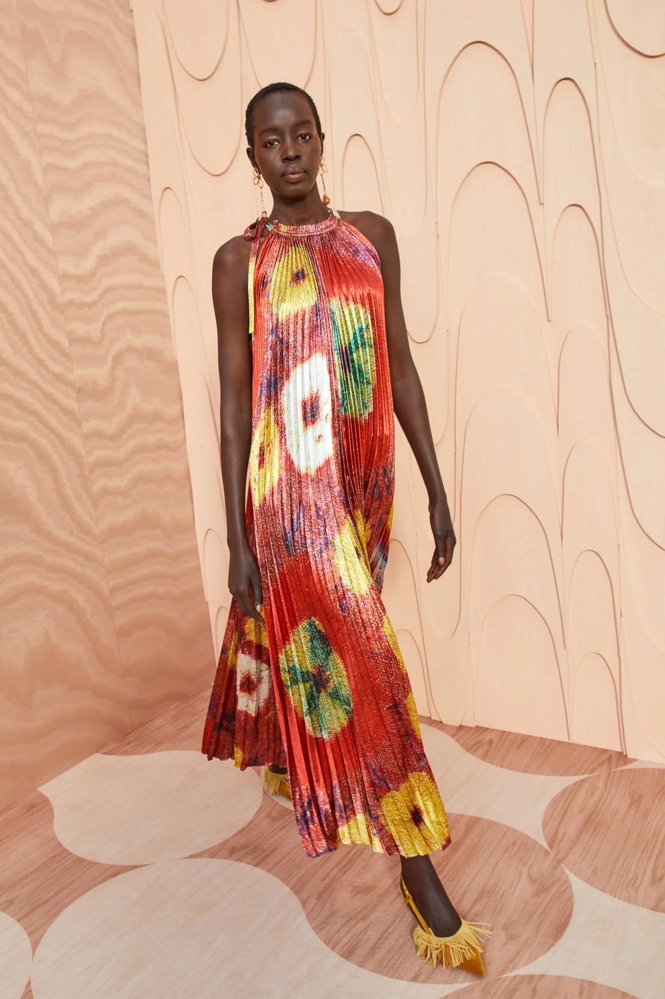 Ulla Johnson | Amiko Dress