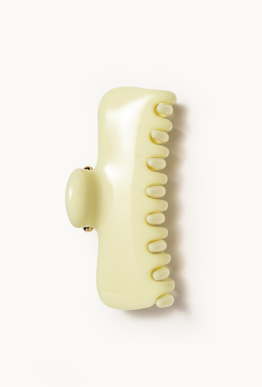 Undo | Hair Claw Clip 4"
