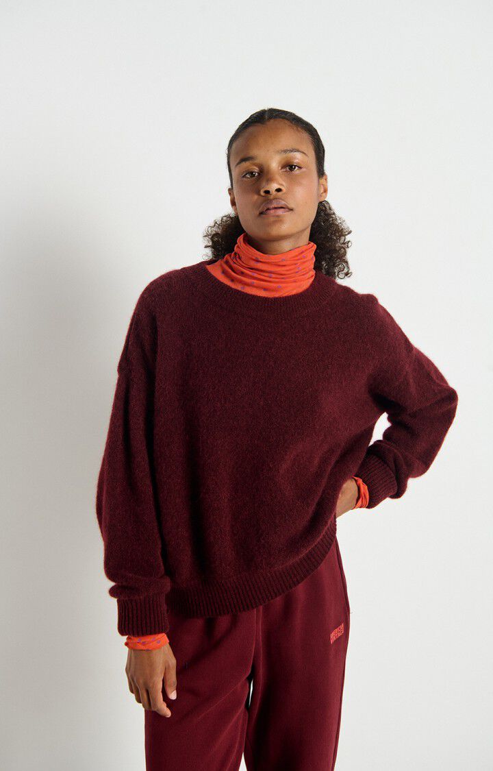 トップス Cameron knit set tops AM1805 ANDMARY】Cameron knit set tops