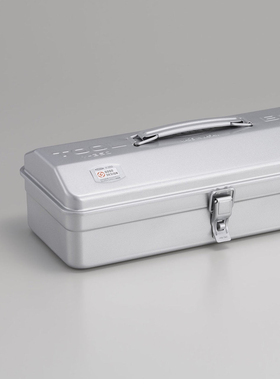 Tool Boxes + Storage – Cameron Marks
