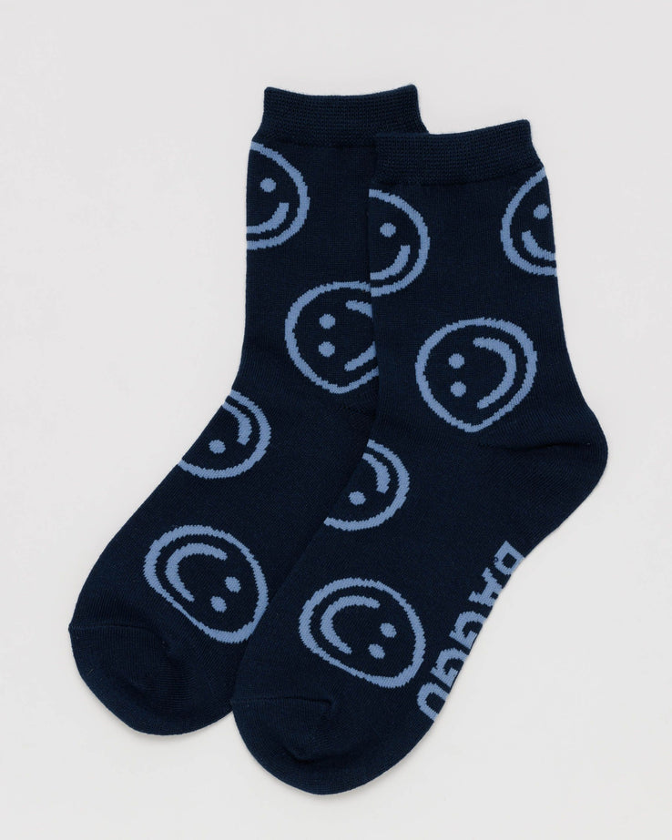 BAGGU | Crew Socks