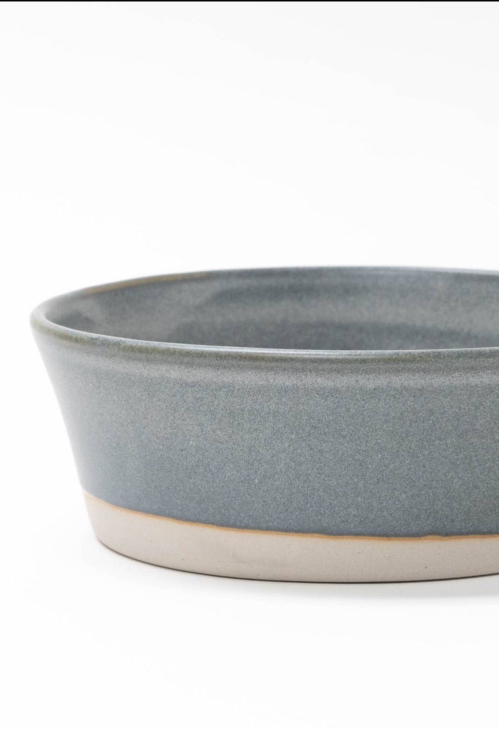 WRF Ceramics | Deep Bowl: Large