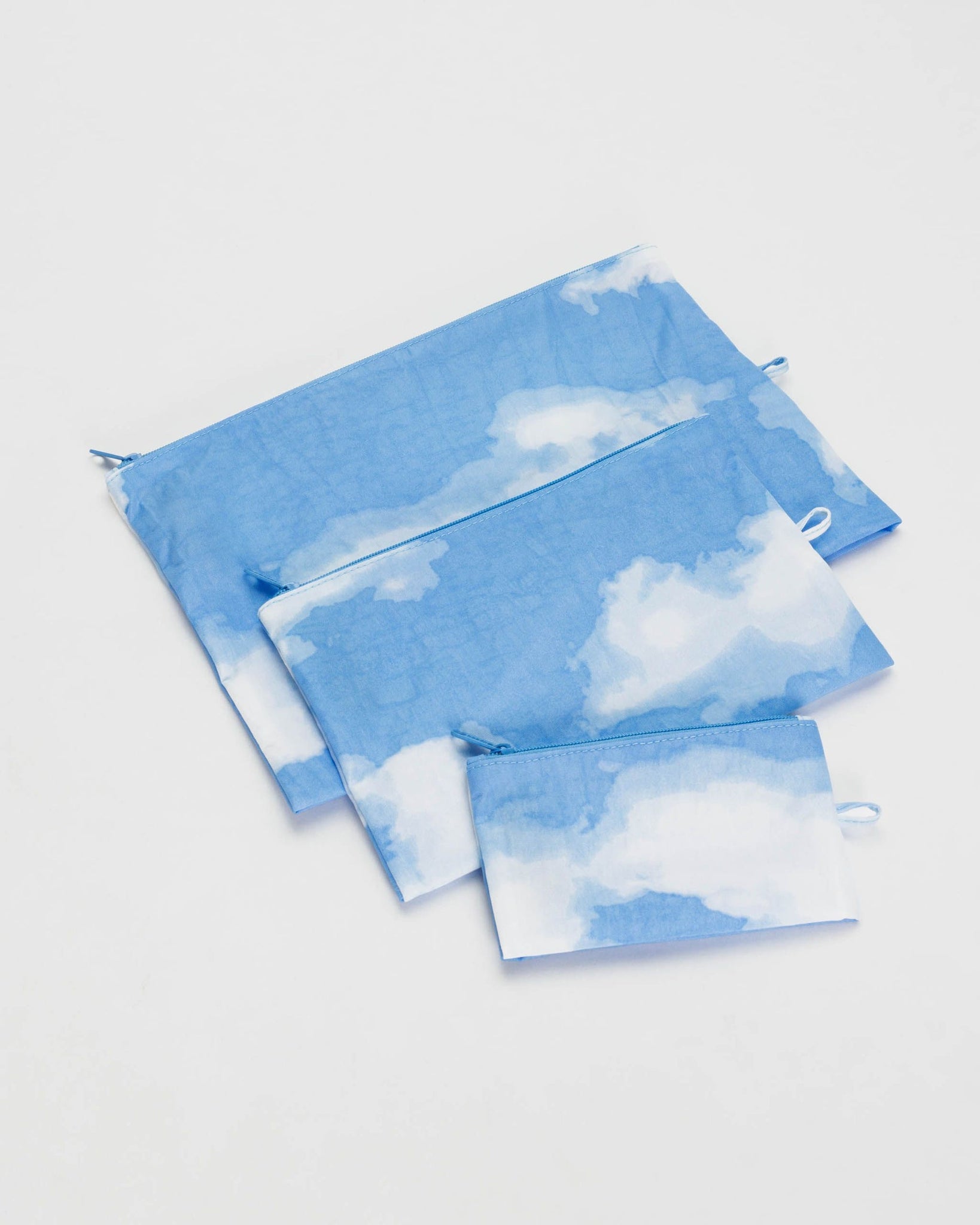 BAGGU | Go Pouch Set