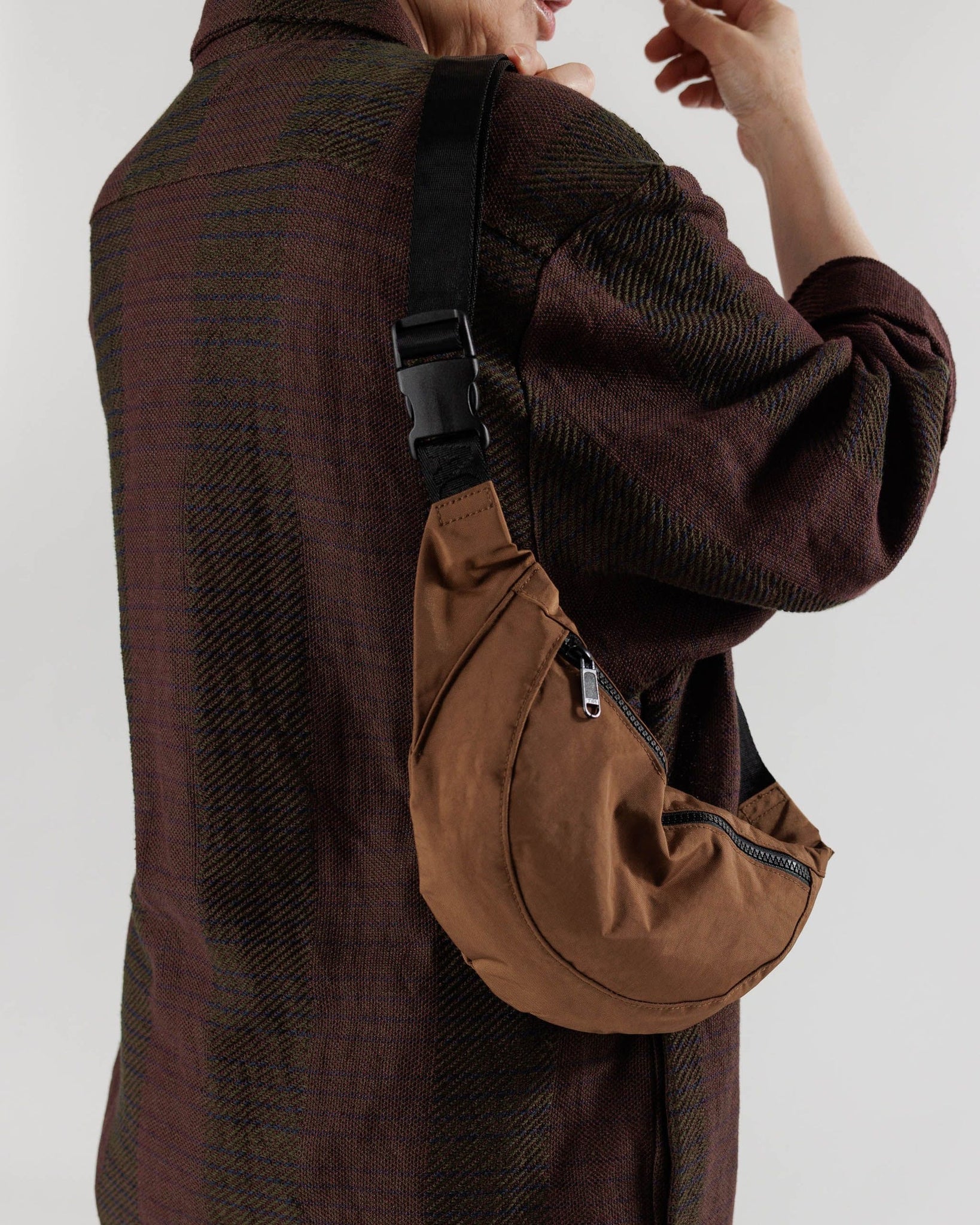 BAGGU | Crescent Fanny Pack