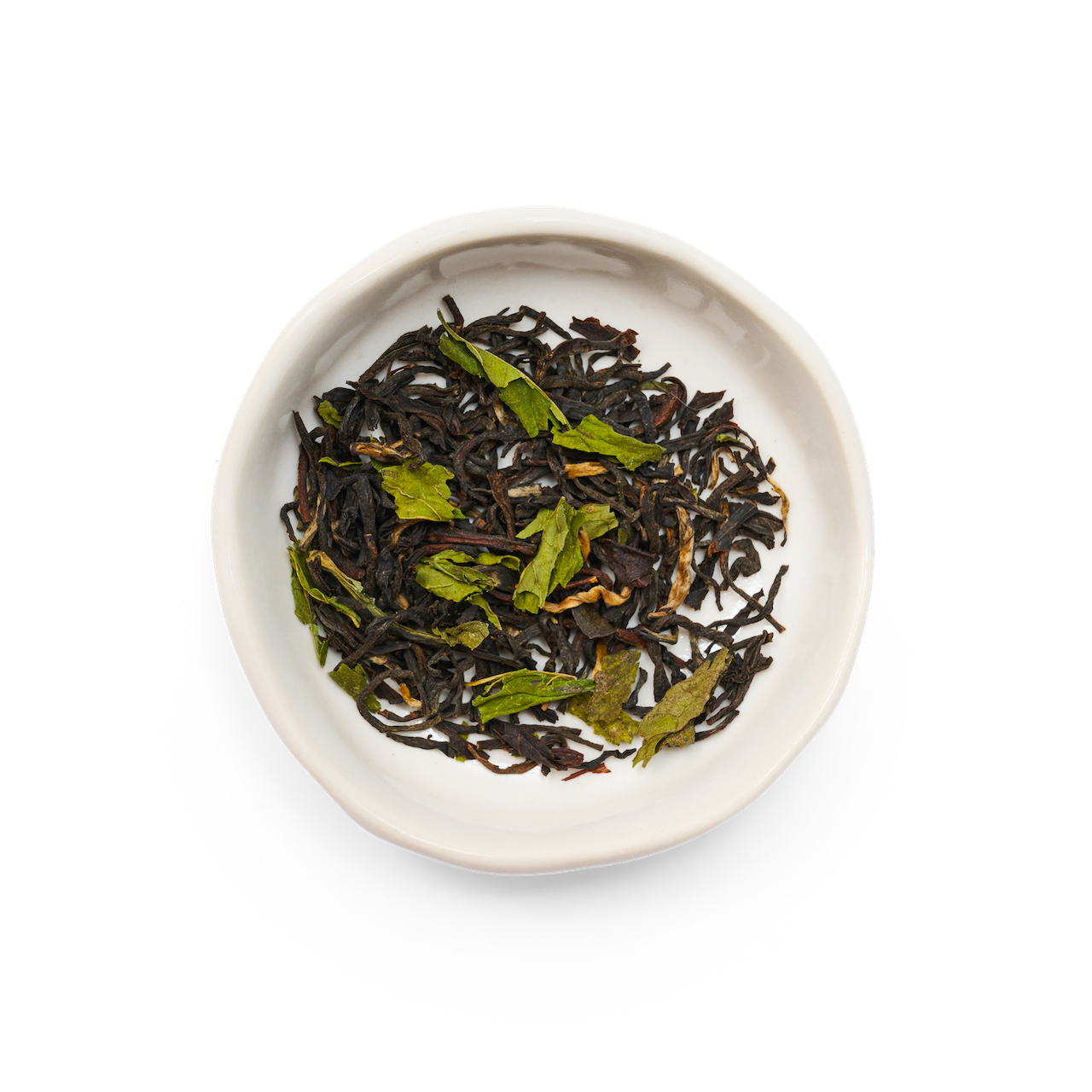 Dona | Marrakesh Loose Leaf Black Tea