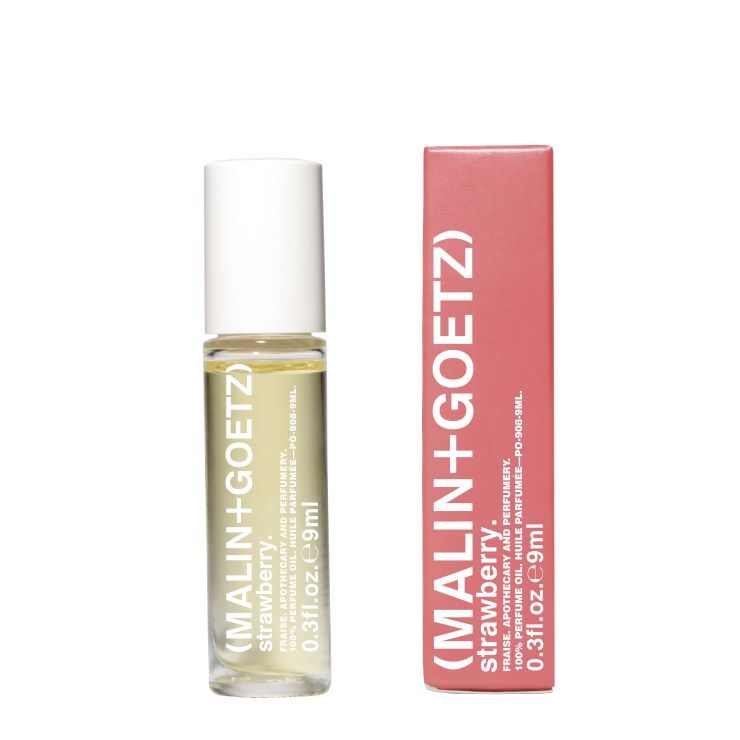 Malin + Goetz Strawberry Perfume Oil - Thumbnail 2