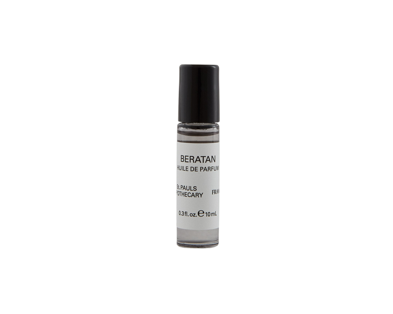 Frama Beratan Perfume Oil