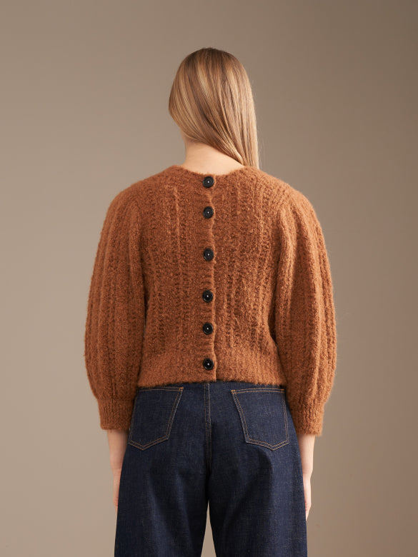 Bellerose | Abohy Sweater
