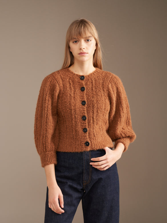 Bellerose | Abohy Sweater