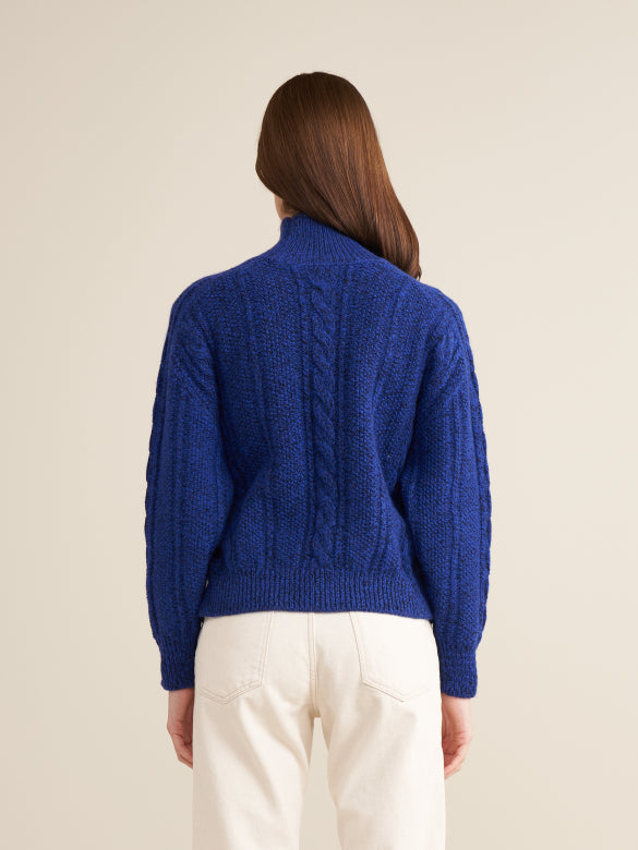 Bellerose | Nanphu Sweater