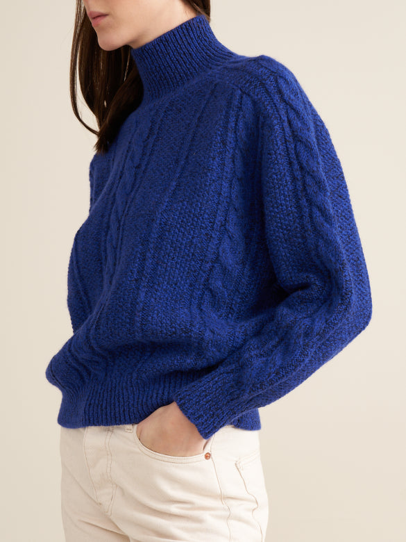 Bellerose | Nanphu Sweater