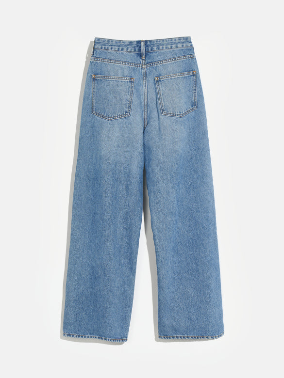 Bellerose | Poker Jeans in Stone Wash