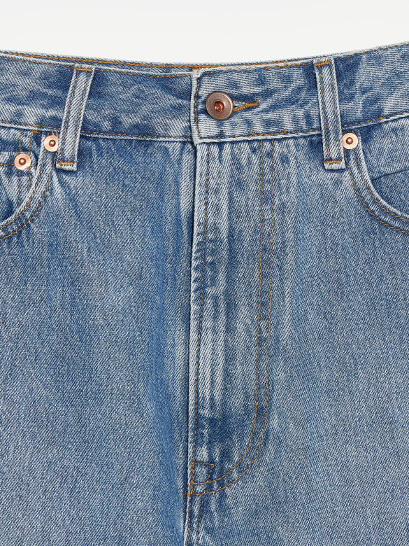 Bellerose | Poker Jeans in Stone Wash
