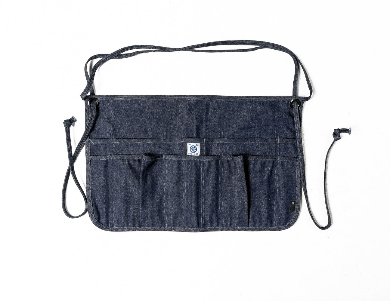 Mi Cocina | The Waist Apron