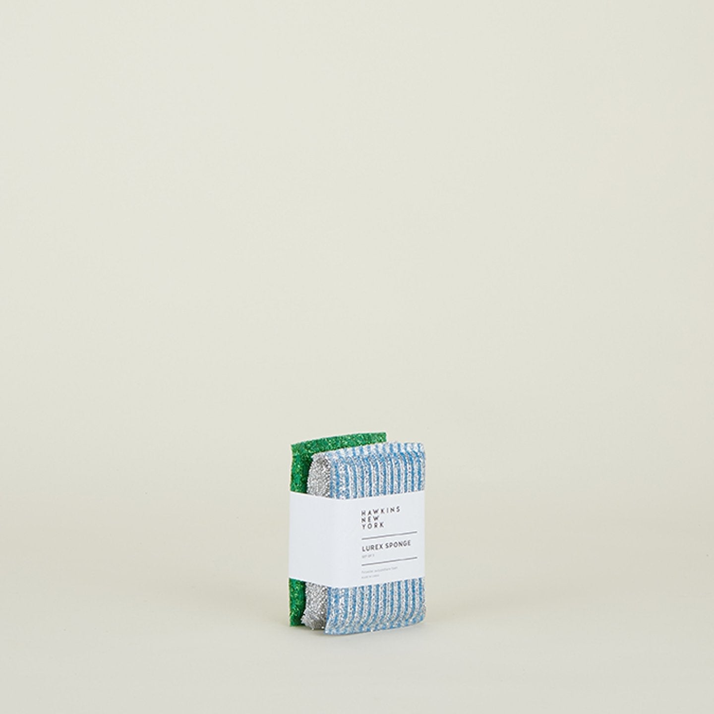Hawkins New York | Lurex Sponges