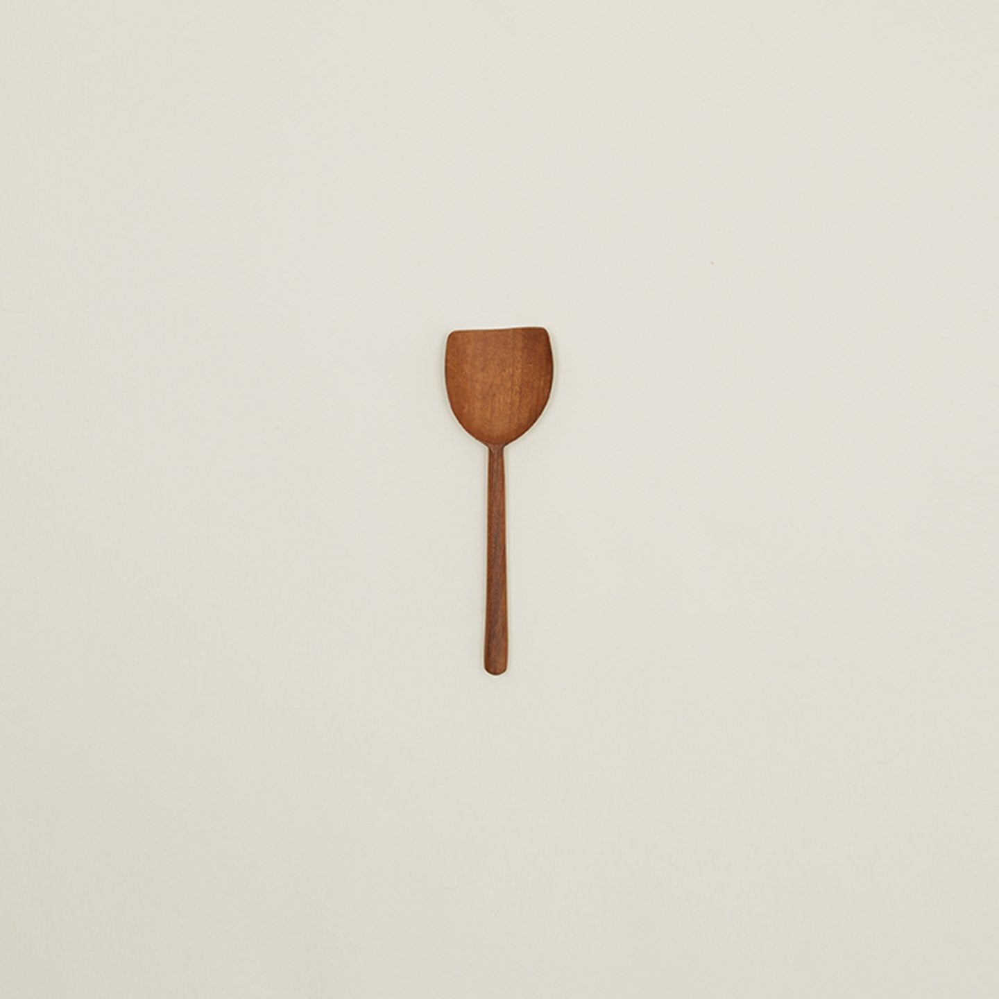 Hawkins New York | Organic Walnut Spoon - Scoop