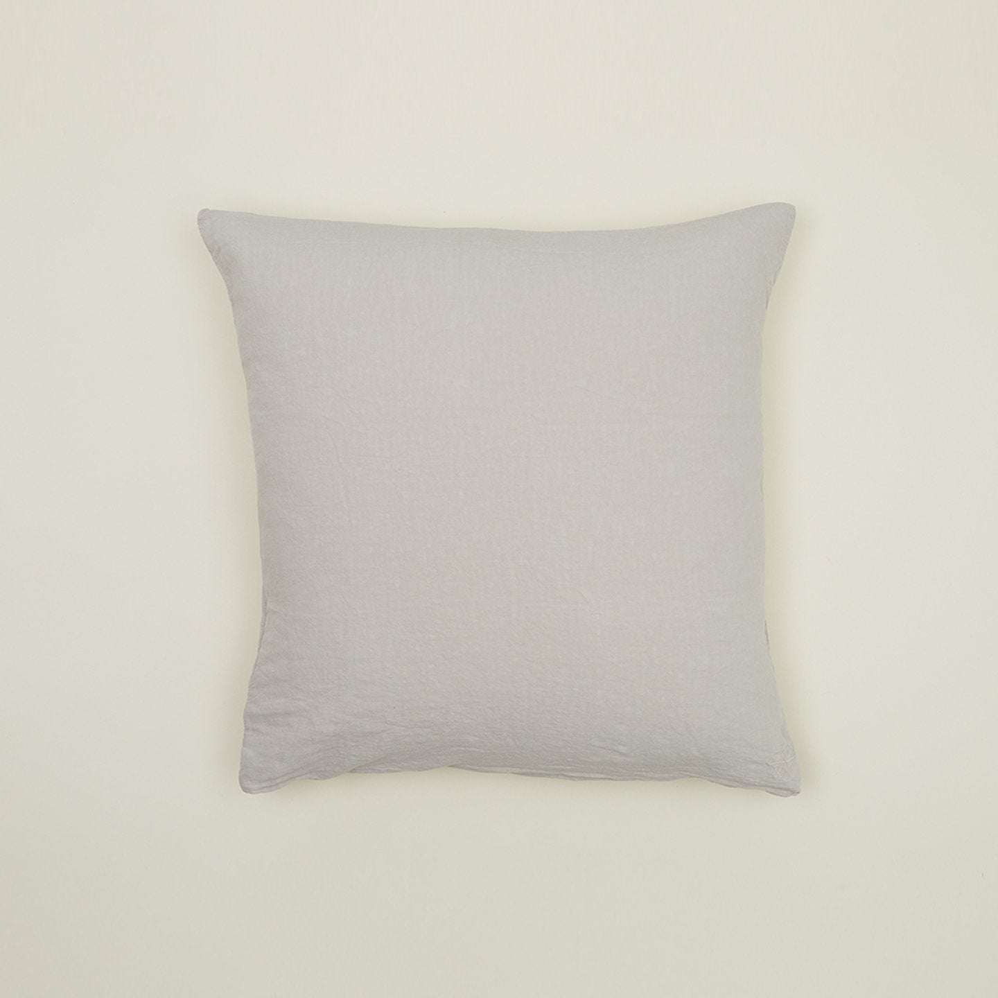 Hawkins New York | Simple Linen Cushion: 22" x 22"
