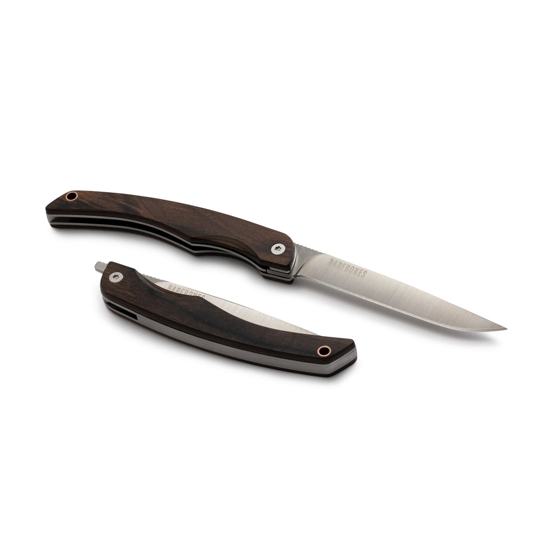 Barebones Living | Solo Folding Knife