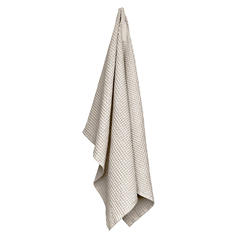 The Organic Company | Big Waffle Towel & Blanket