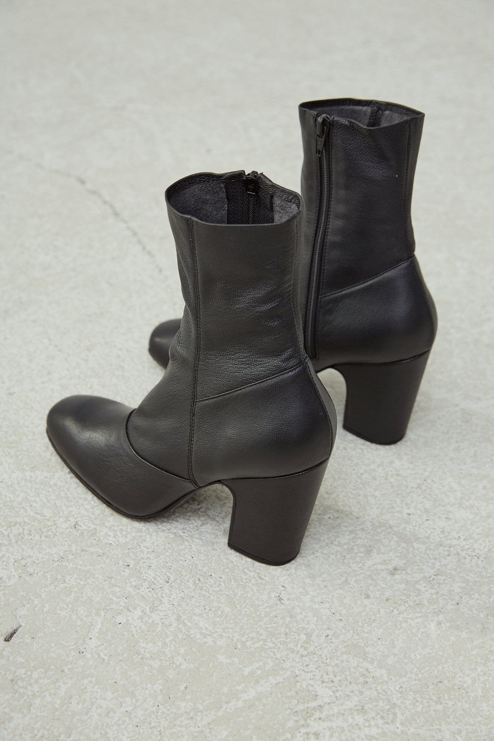 Rachel Comey | Saco Boot in Black