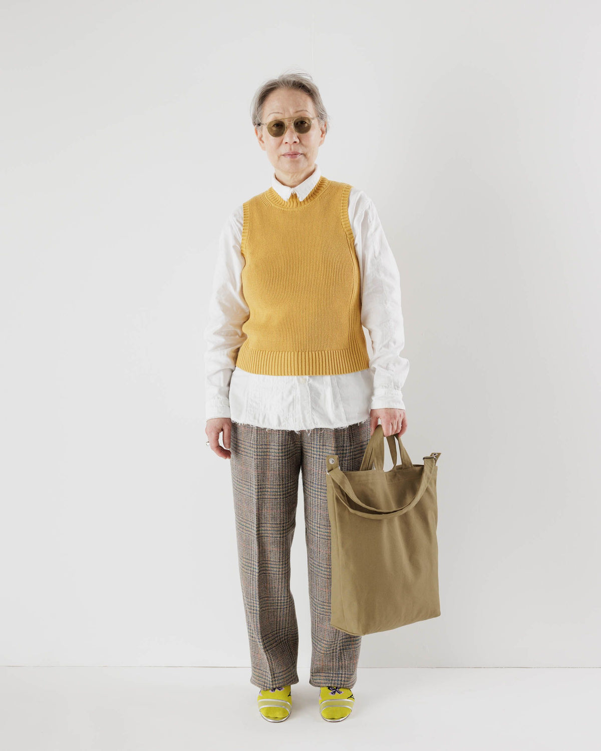 BAGGU | Duck Bag