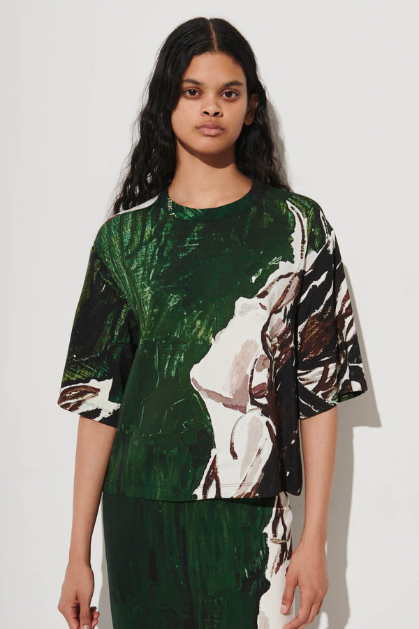 Rachel Comey | Jupiter Tee