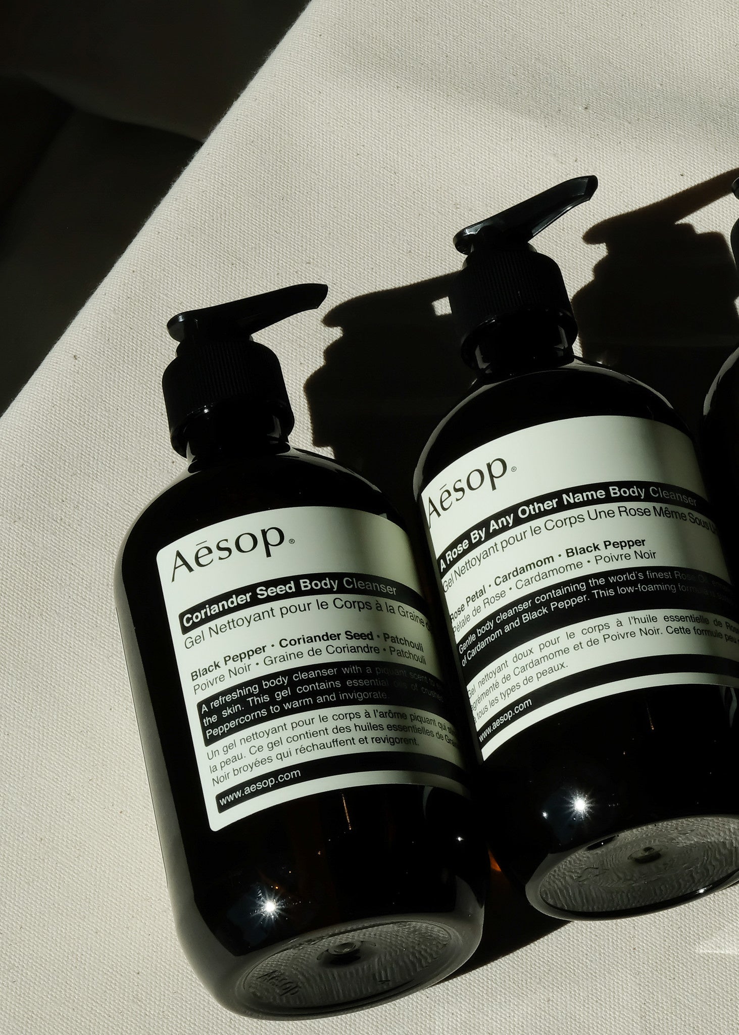 Aesop | Body Cleanser