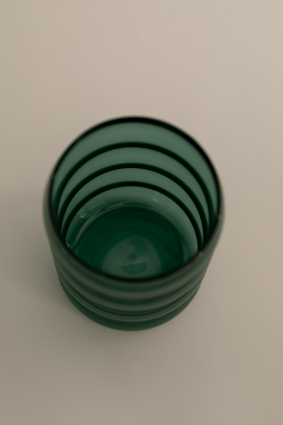 Sophie Lou Jacobsen | Ripple Cup: Teal