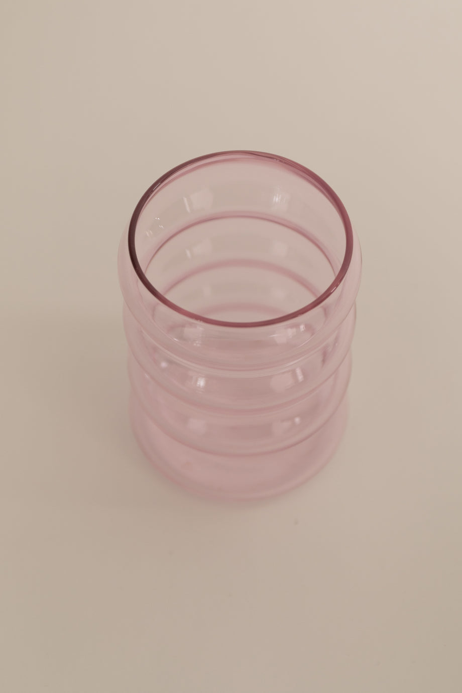 Sophie Lou Jacobsen | Ripple Cup: Pink