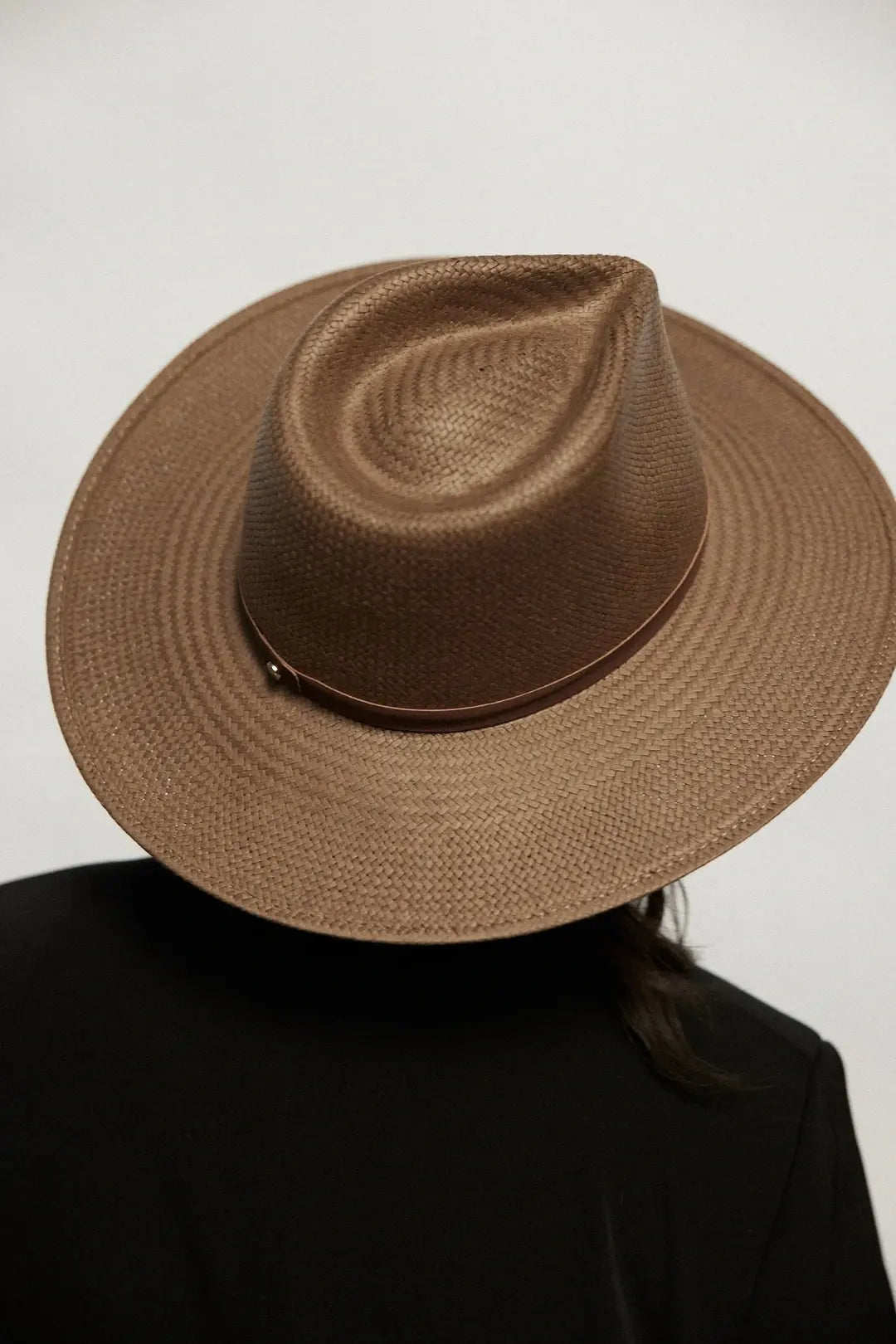 Janessa Leone | Sherman Hat