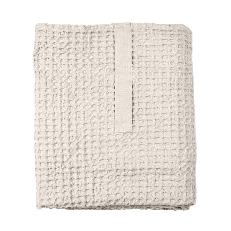 The Organic Company | Big Waffle Towel & Blanket