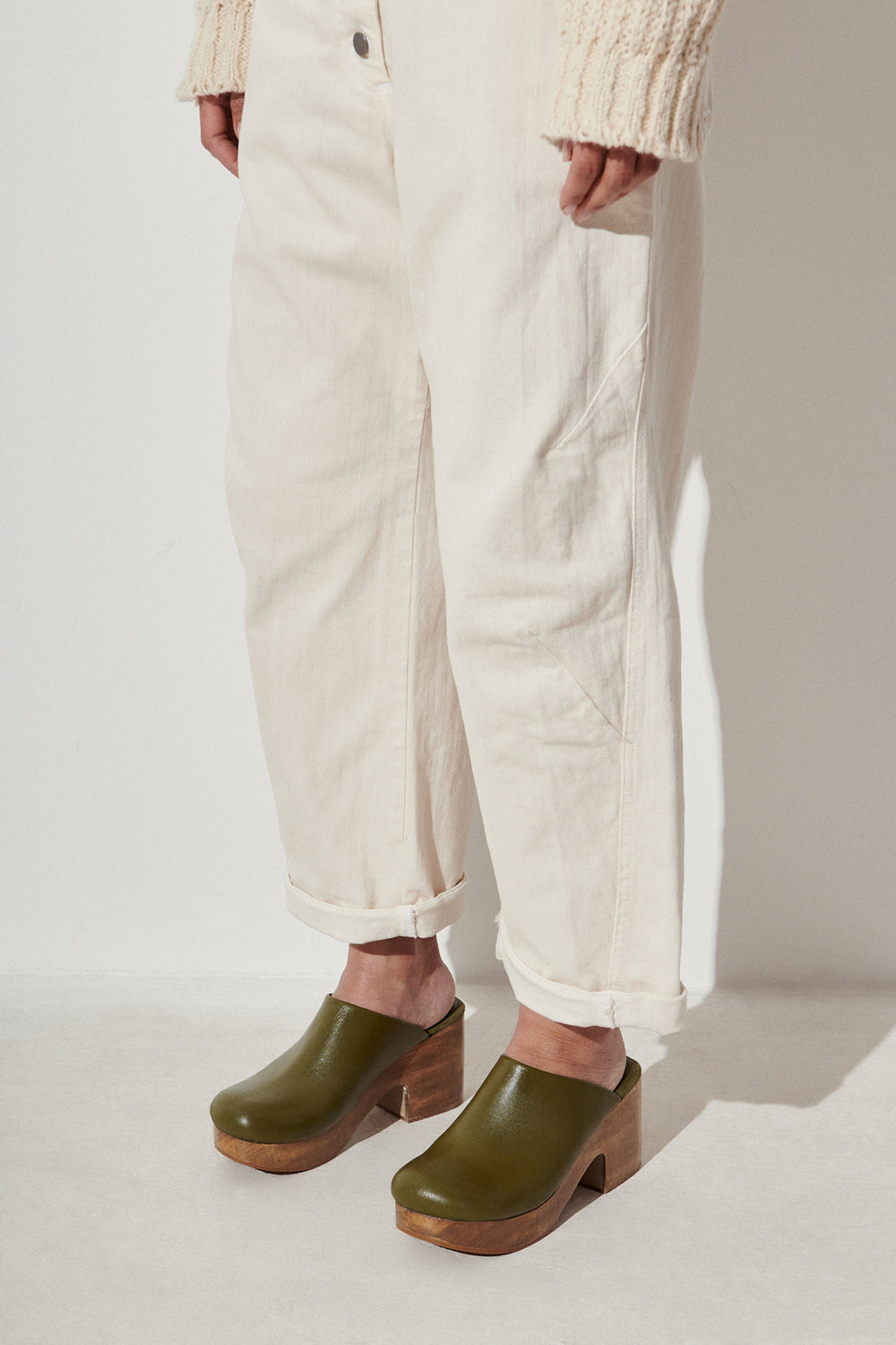 Rachel Comey | Blaring Clog