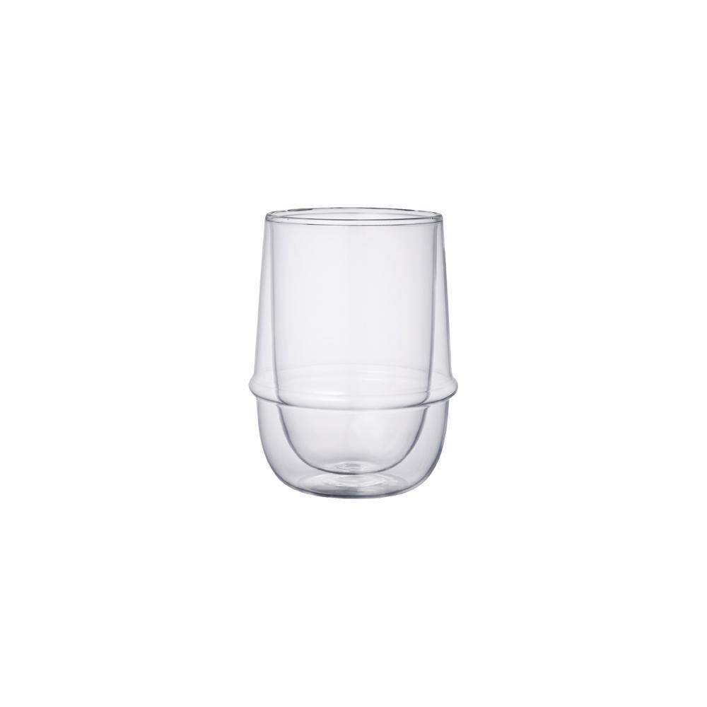 Kronos Double Wall Ice Tea Glass - Thumbnail 5