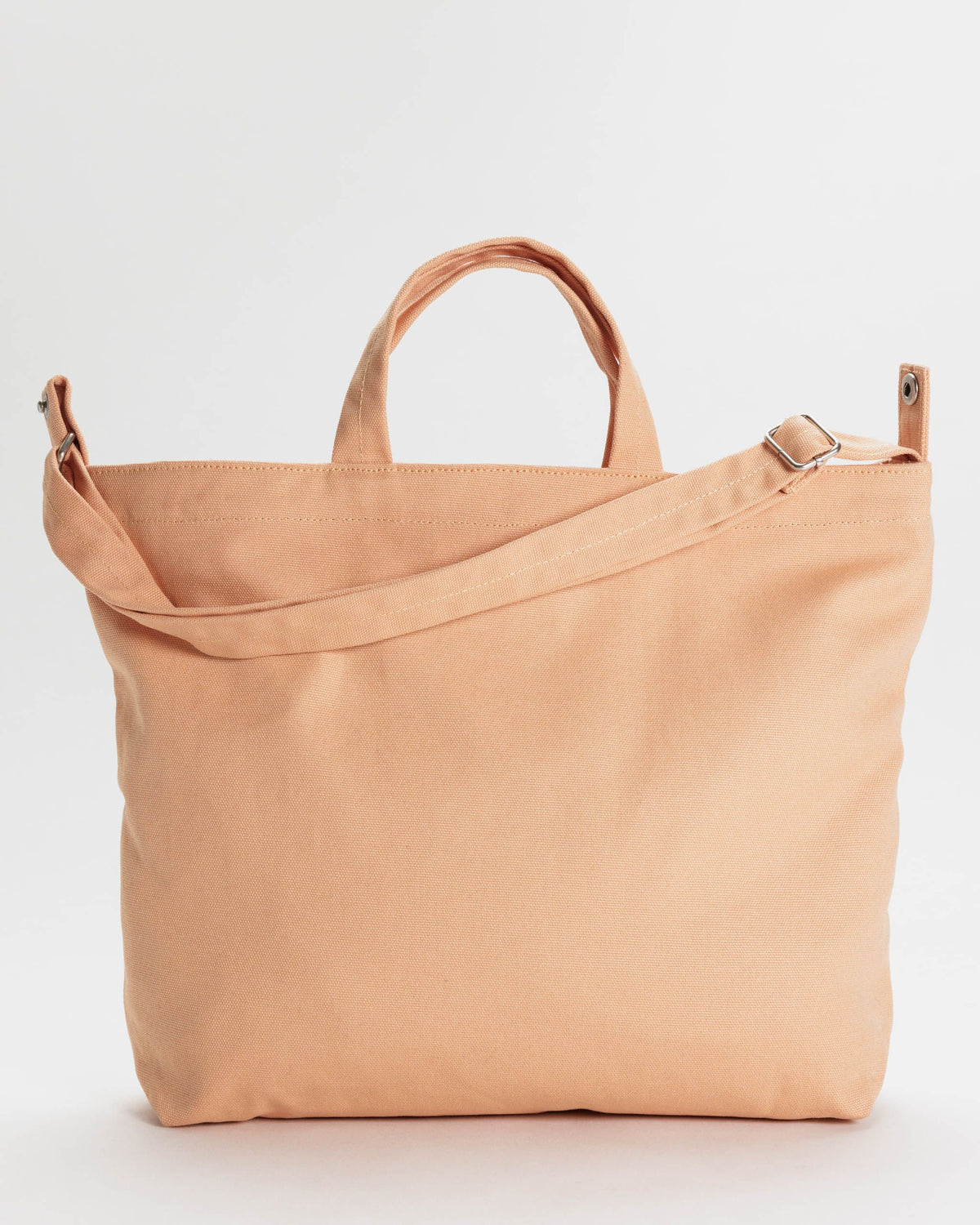 BAGGU | Horizontal Zip Duck Bag