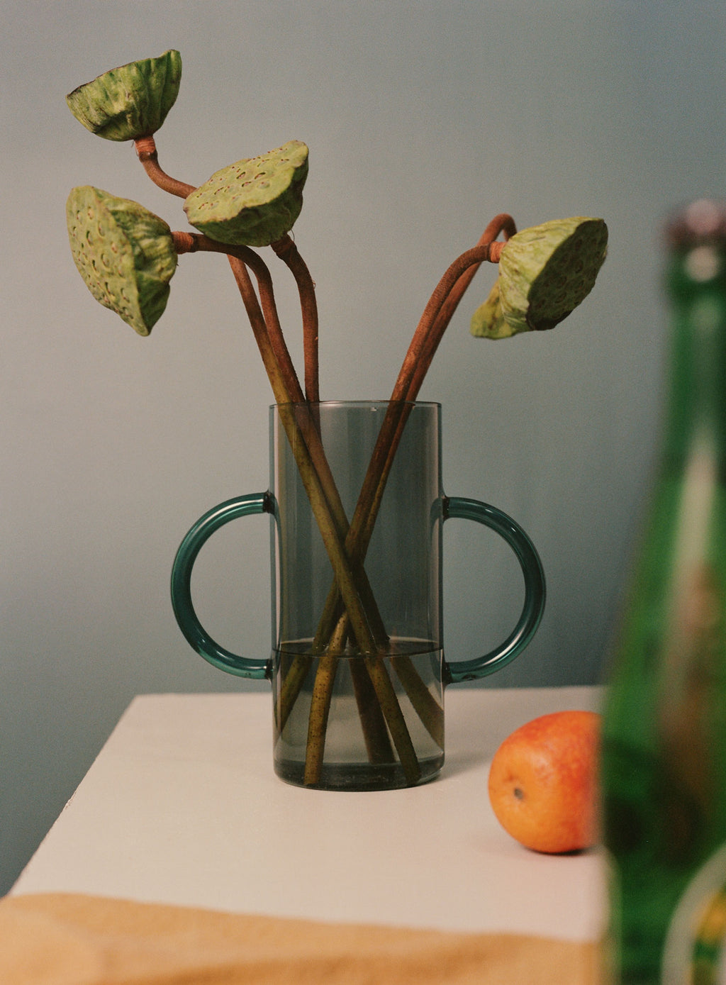 Sophie Lou Jacobsen | Handle Vase