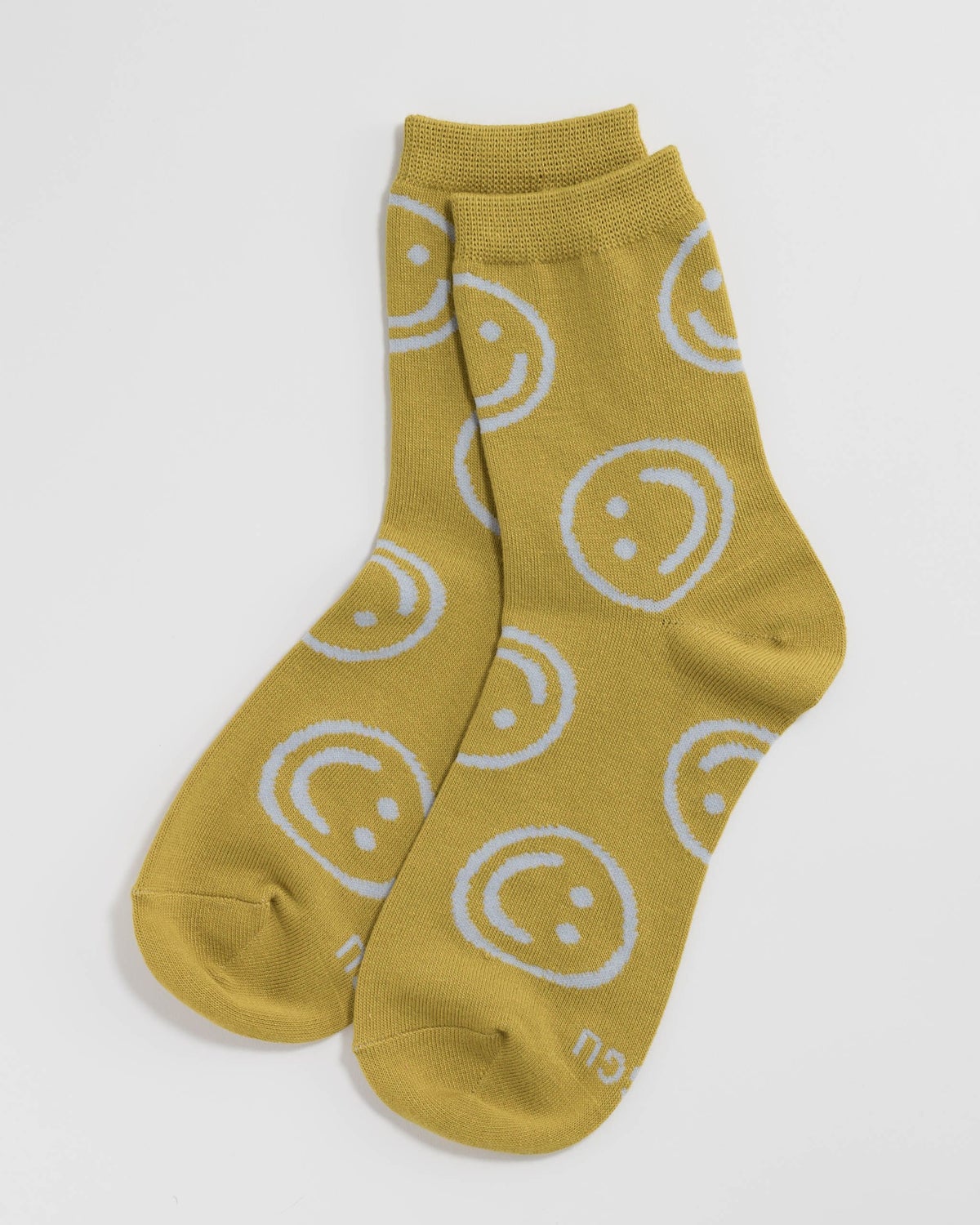 BAGGU | Crew Socks