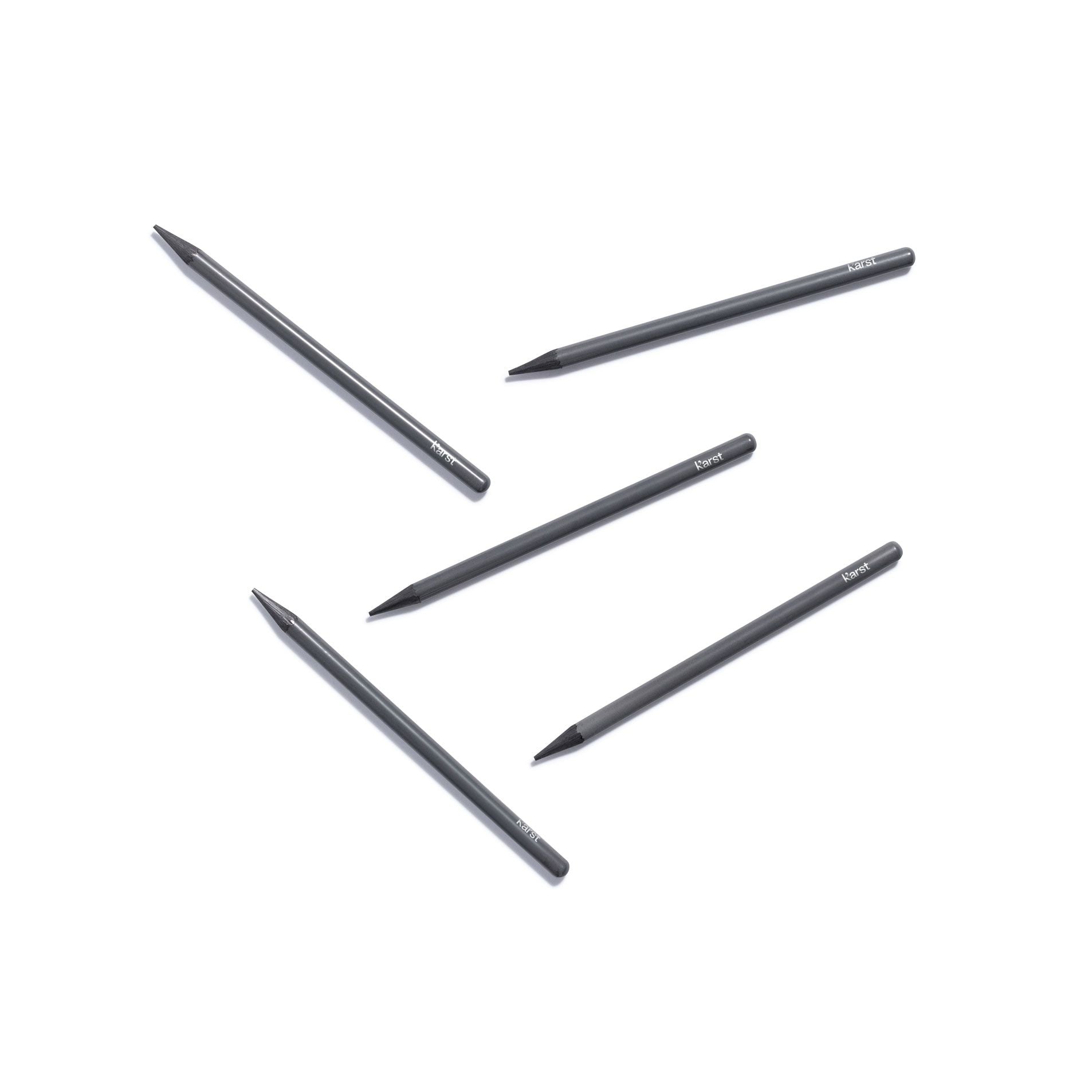 Karst | Woodless Graphite Pencils - Set of 5