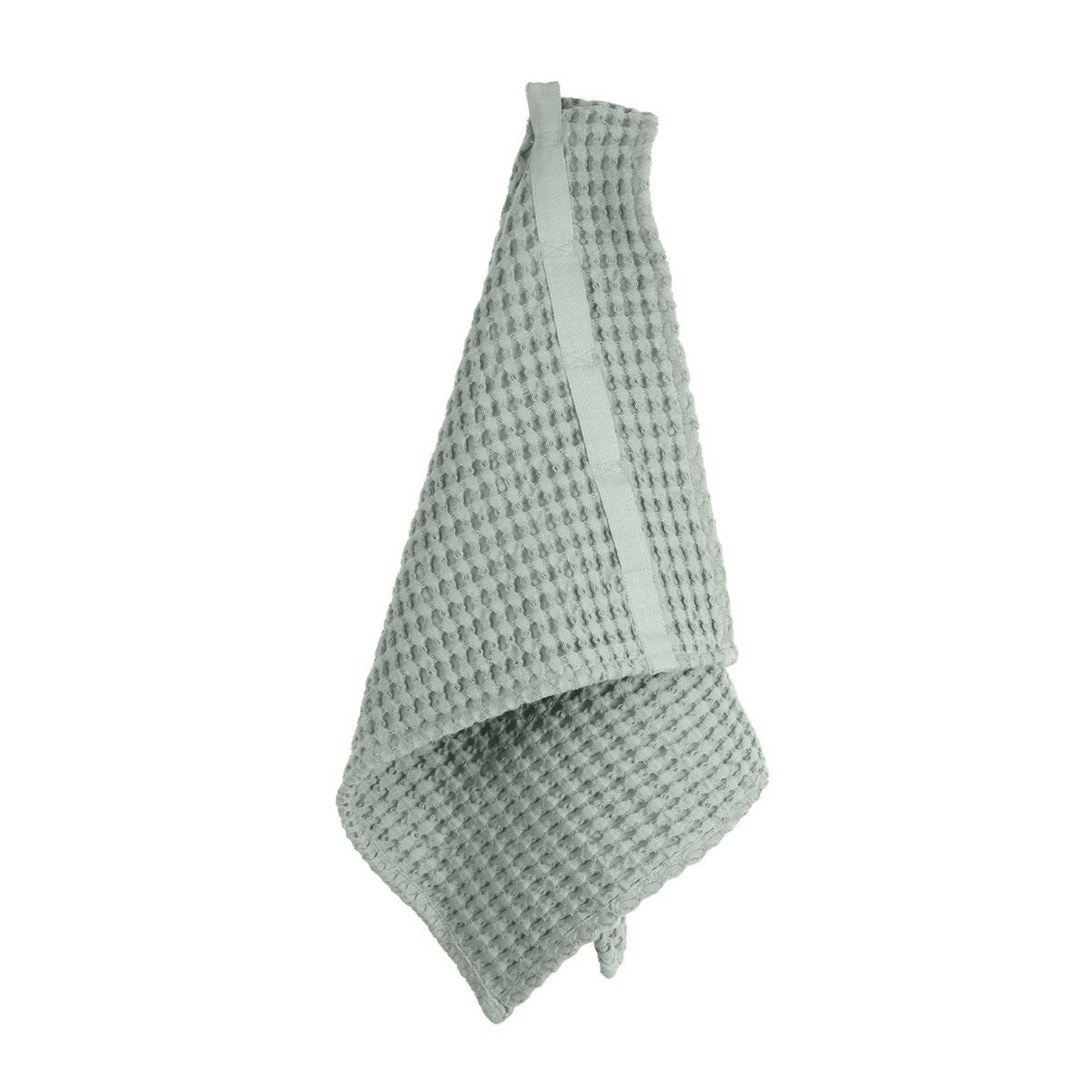 The Organic Company | Big Waffle Hand Towel