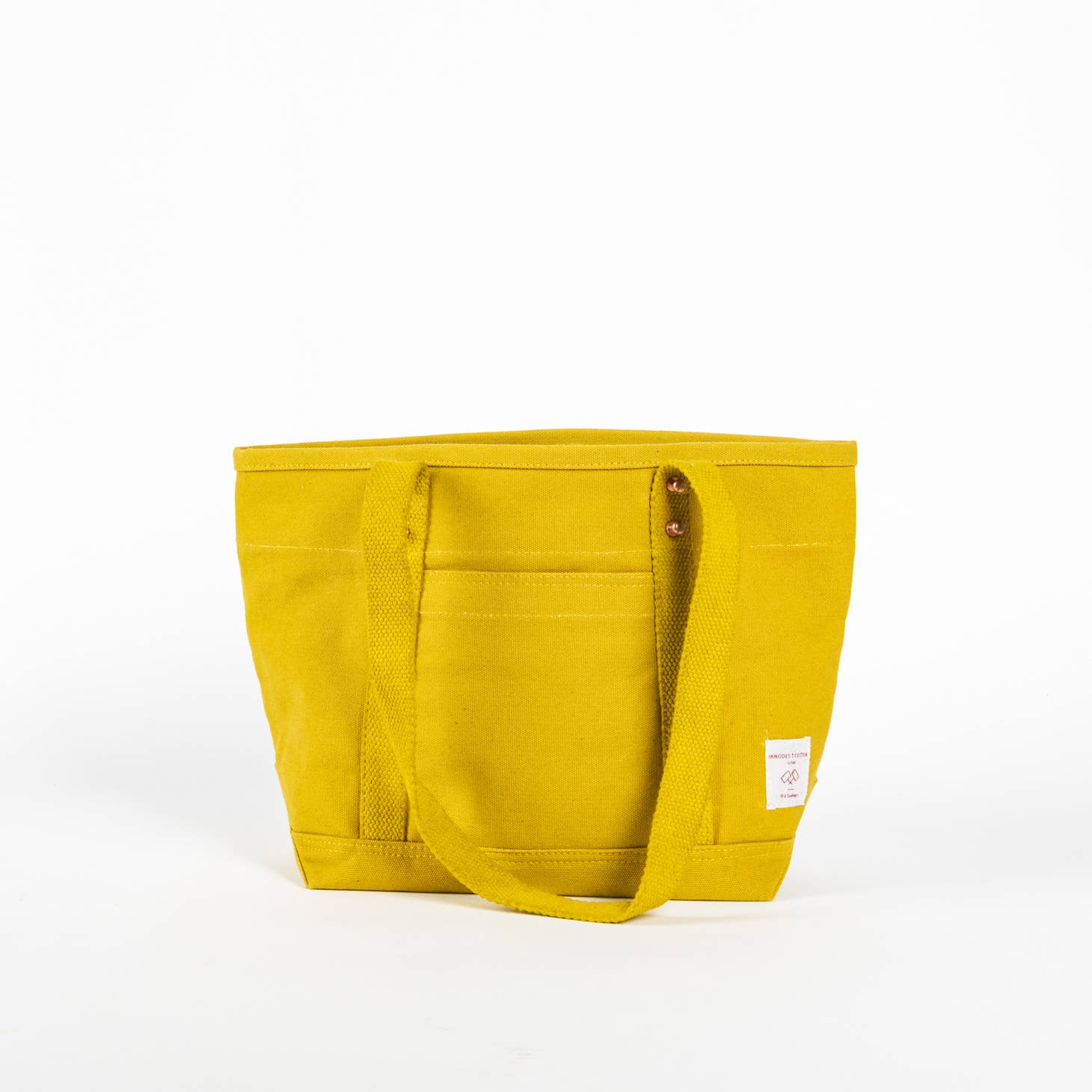 Immodest Cotton | Lunch Tote
