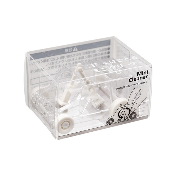 Midori | Mini Eraser Dust Cleaner