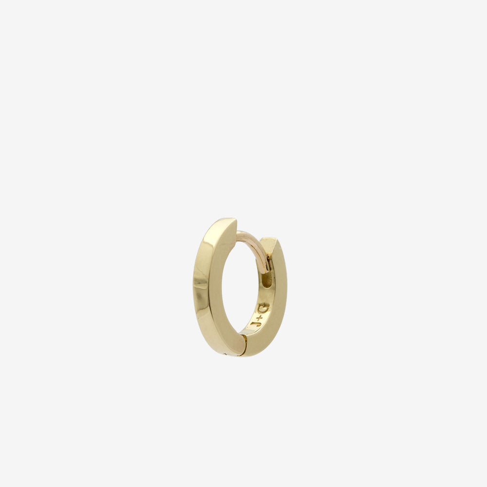 Jack + G | Snuggie Hoop