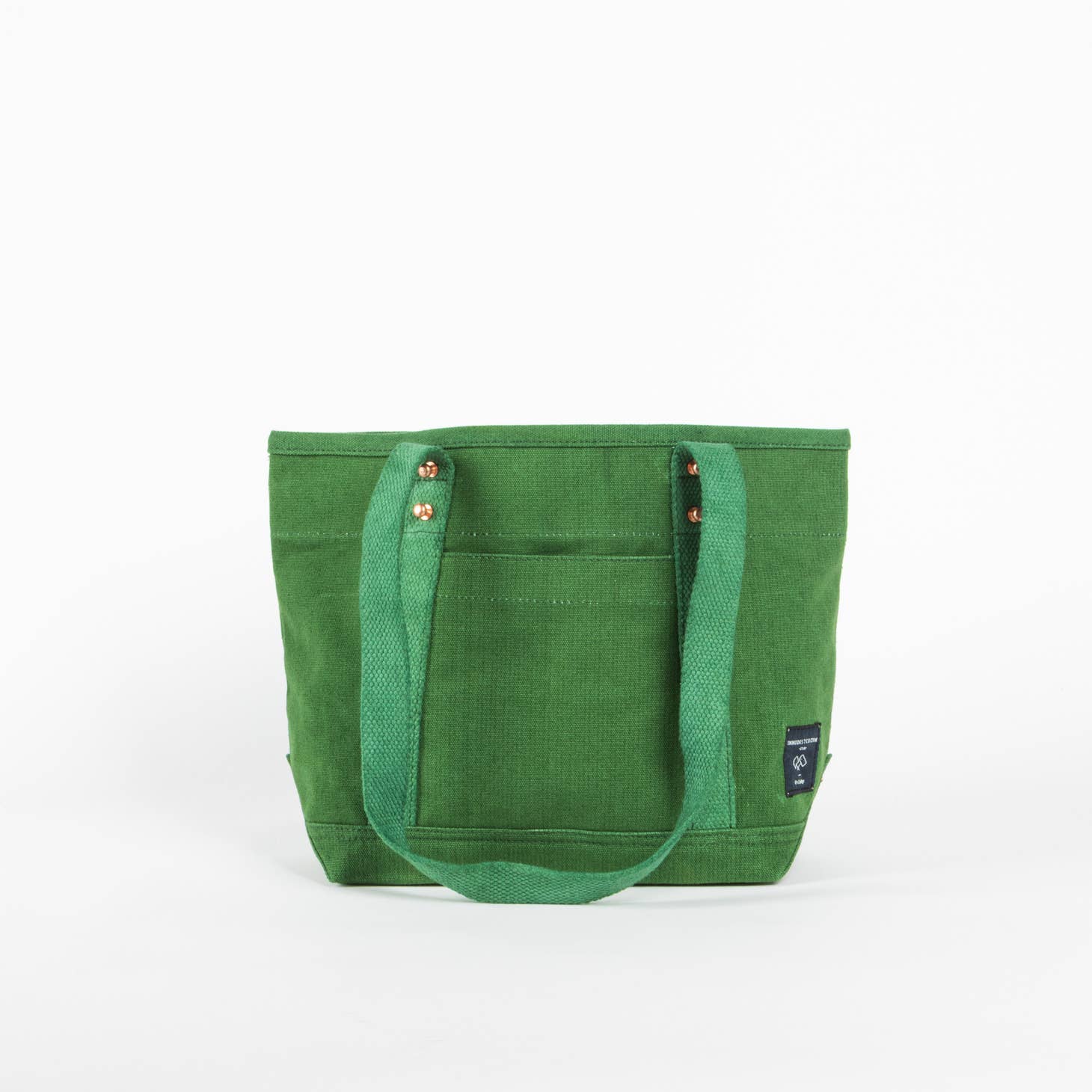 Immodest Cotton | Lunch Tote