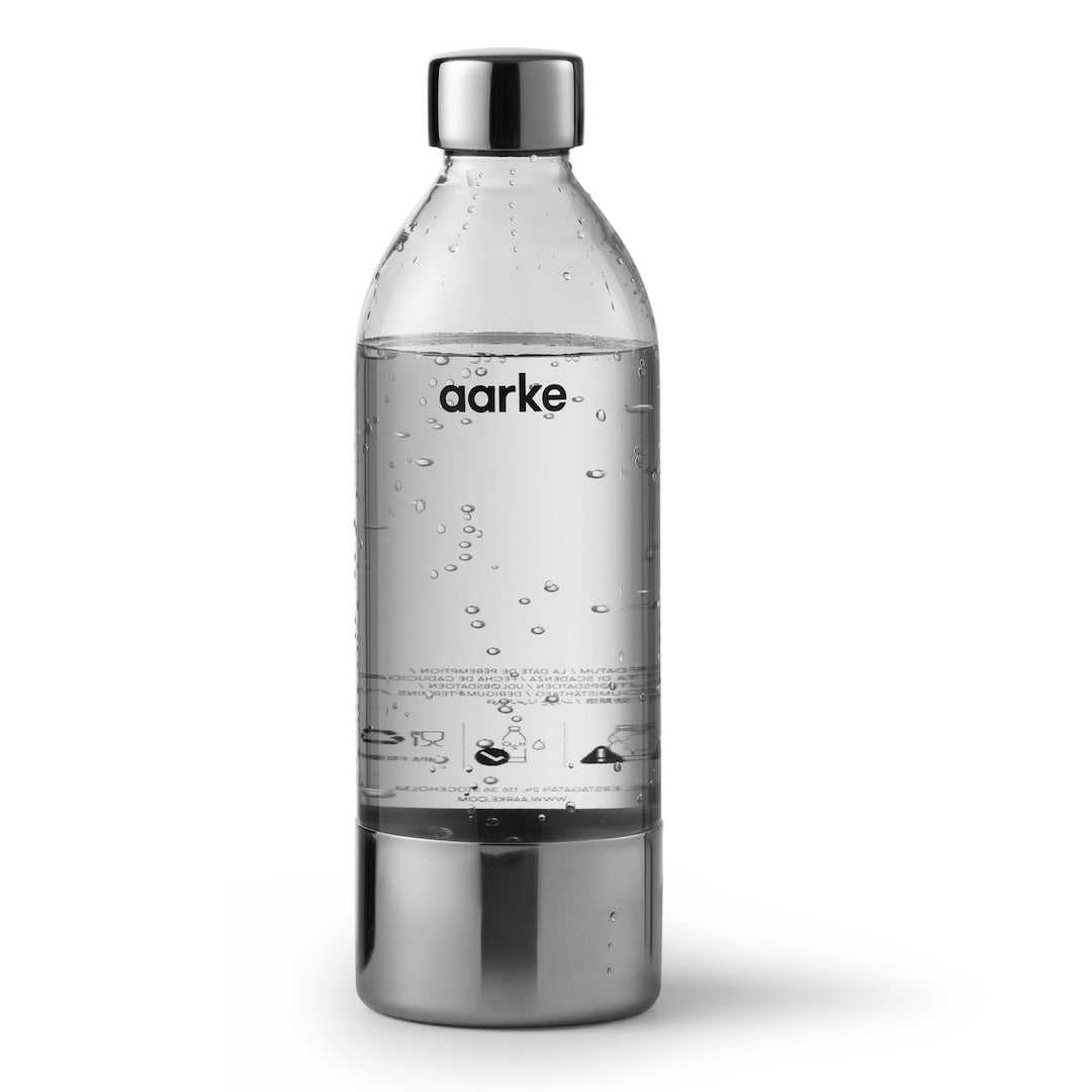 Aarke | Reusable Water Bottle