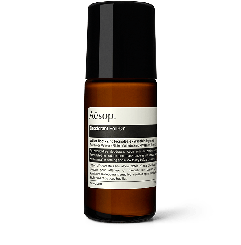 Aesop Deodorant