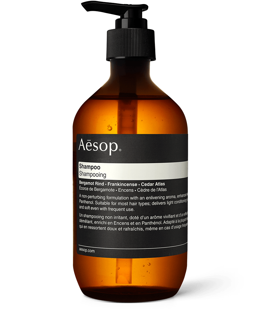 Aesop | Shampoo