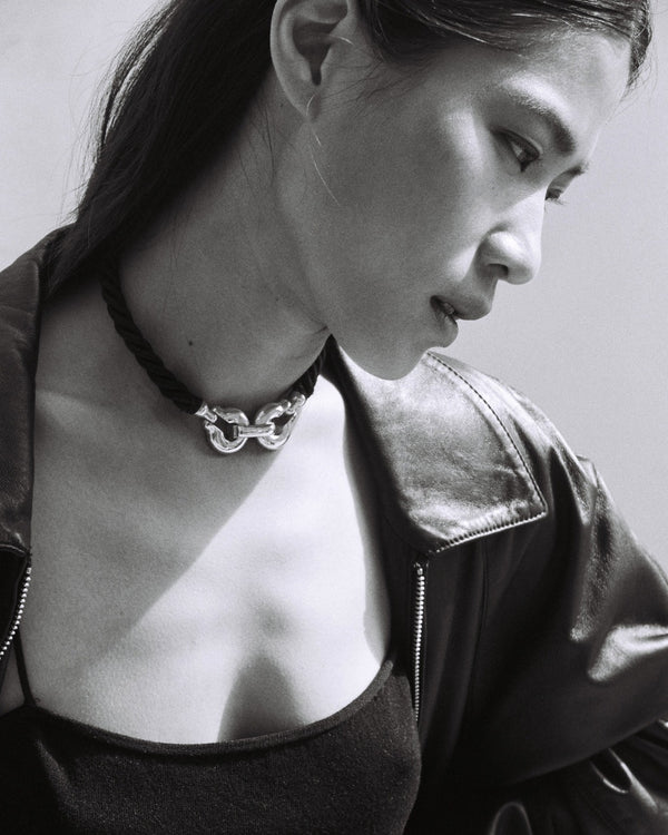 Annika Inez | Ample Collar Necklace