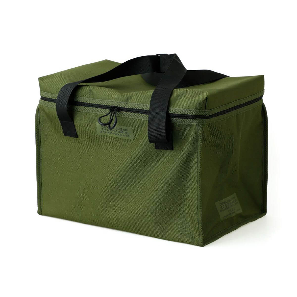Cooler Cargo Bag