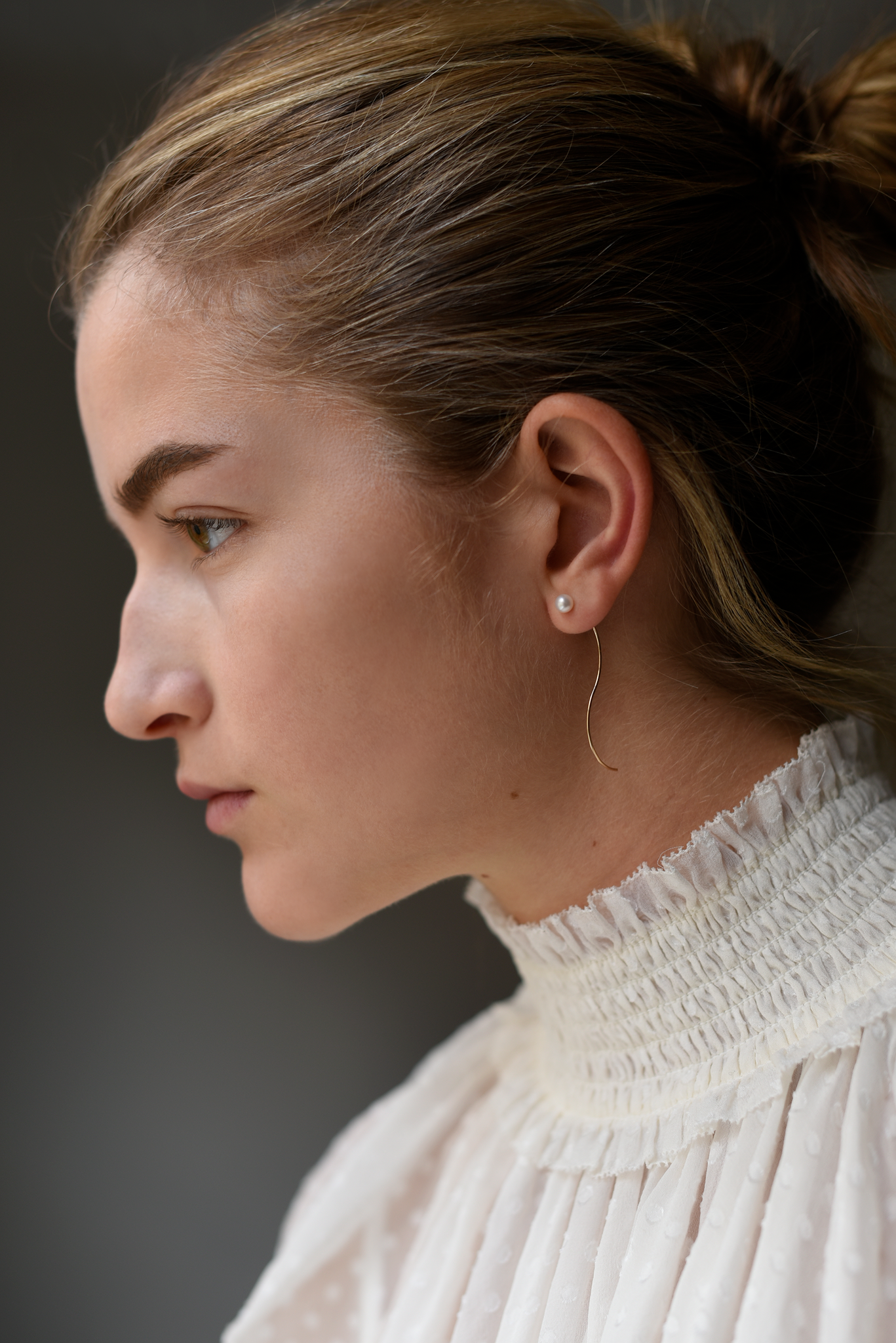 8.6.4 Design | Pearl Earrings 017