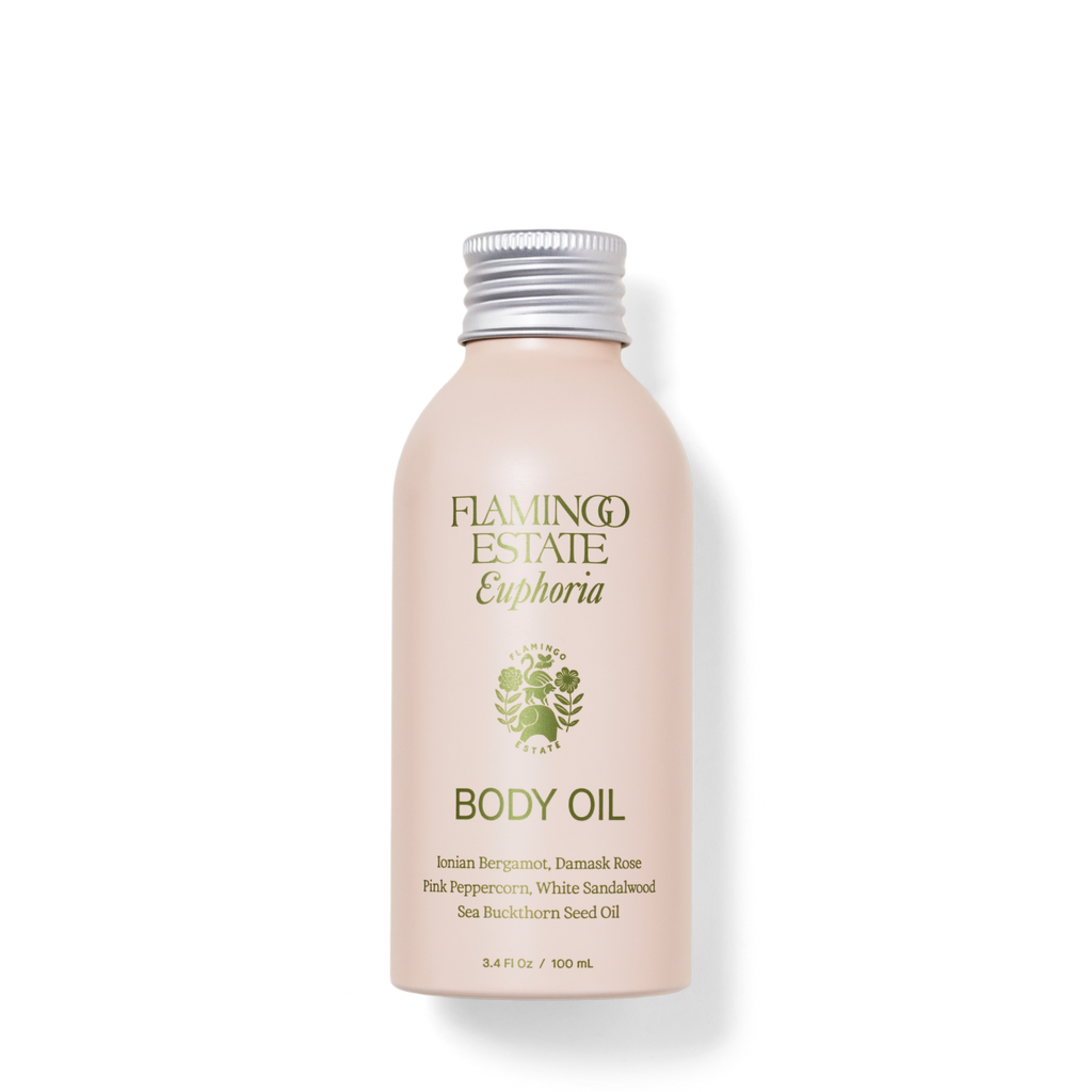 Flamingo Estate | Euphoria Body Oil
